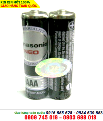 Pin Panasonic R03NT/2S NEO; Pin AAA 1.5v Panasonic R03NT/2S NEO